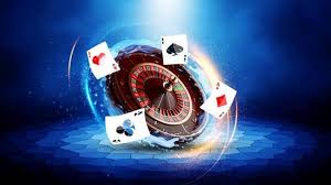 Зеркало DBbet Casino